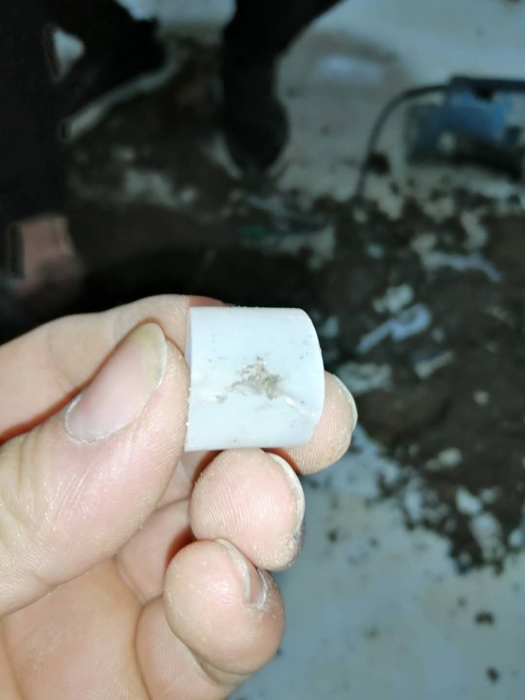 旺苍地暖漏水检测